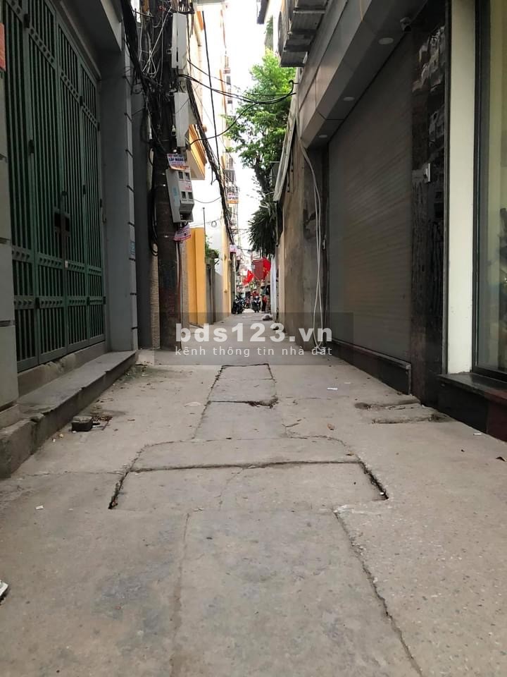 Siêu phẩ lô góc 2 phòng ngủ ngõ đẹp nhà đẹp, sổ chính chủ lh 0585662995