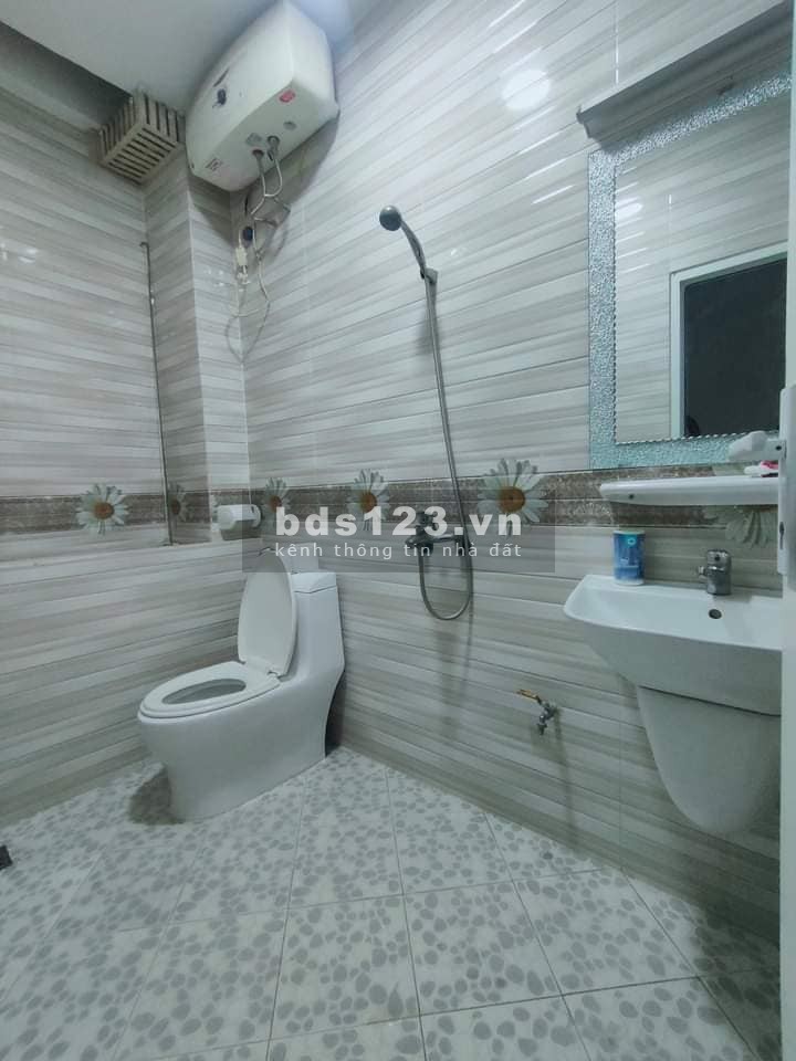 Bán nhà phố Lệ Mật, Long Biên, phân lô, đường ô tô tránh, dt 70m, 4 tầng, giá 5.8 tỷ
