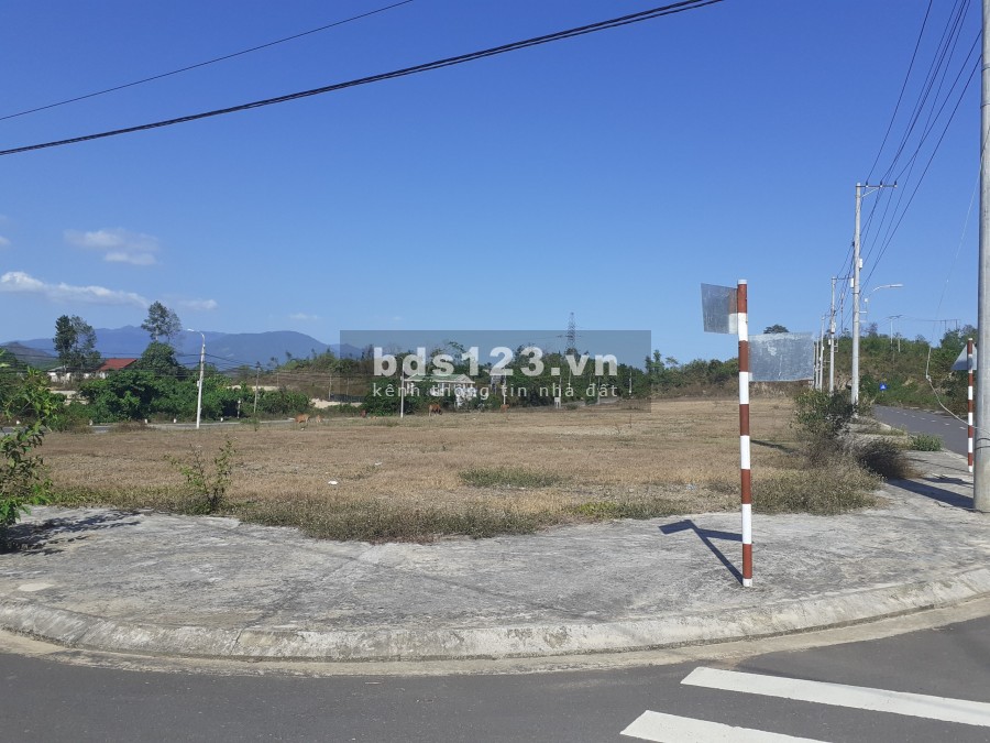 Bán 154m2 giá 695Triệu, full thổ cư, gần CCN Sông Cầu, Khánh Vĩnh.
