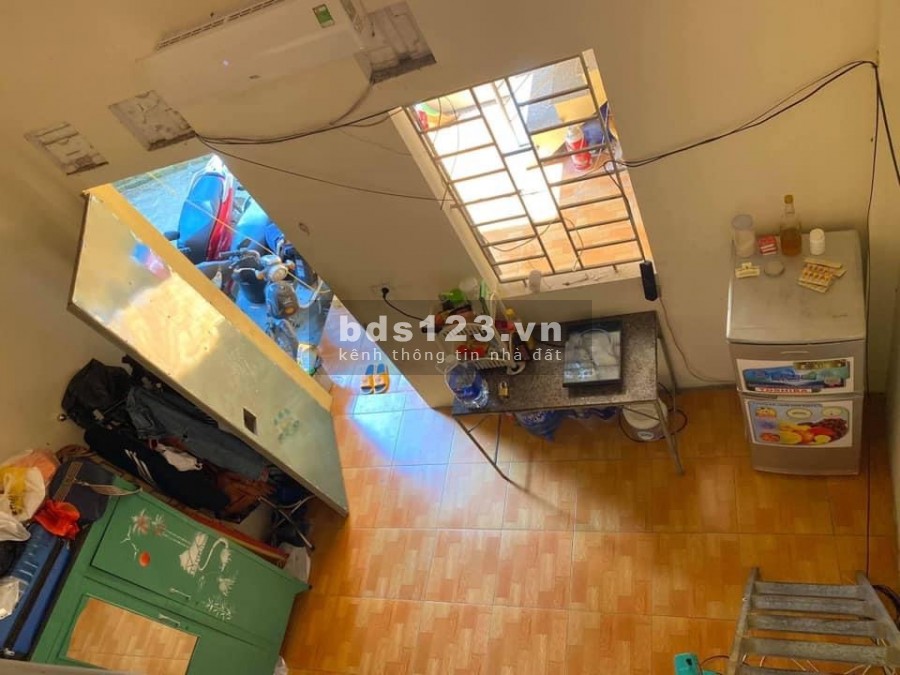 Bán Đất Tặng Nhà Kim Đồng Giáp Bát diện tích 33m2, 1 tầng giá nhỉnh 1.8 tỷ