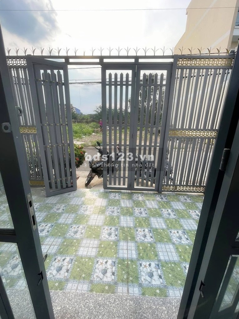 Bán Nhà Hẻm To Như Mặt Tiền, 3 Tầng Cực Đẹp, 63m2 Chỉ 3.8 Tỷ TL, 0971243100