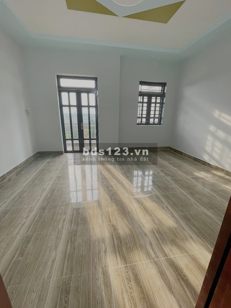 Bán Nhà Hẻm To Như Mặt Tiền, 3 Tầng Cực Đẹp, 63m2 Chỉ 3.8 Tỷ TL, 0971243100