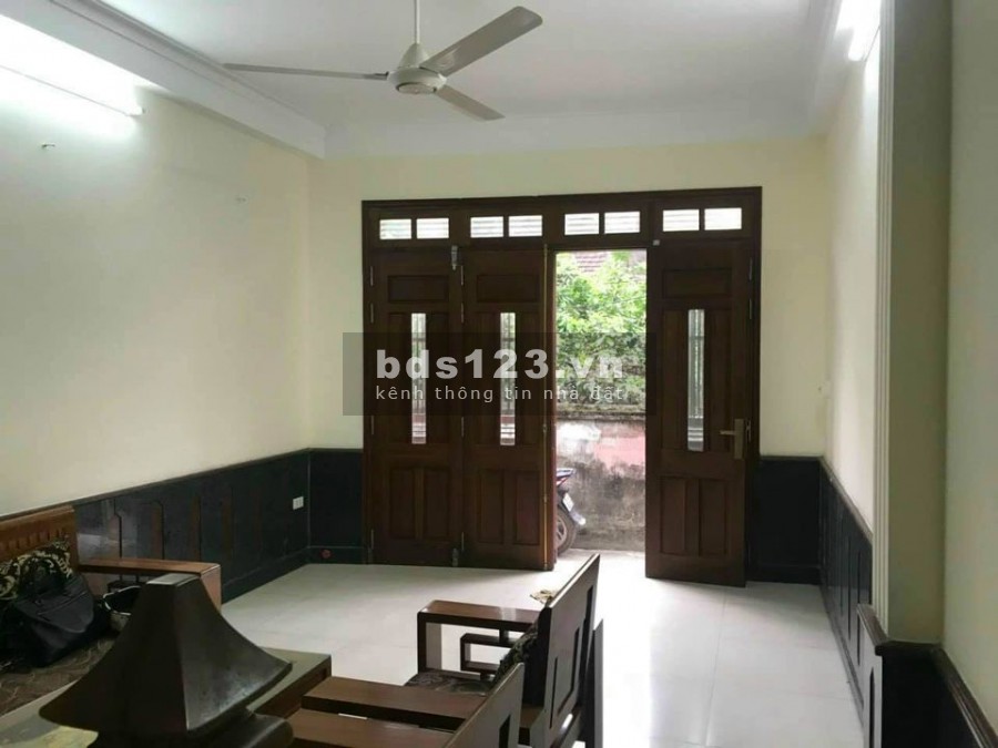 Giá Cực Rẻ 2.2tỷ có ngay nhà Đa Sỹ dt 50m2 ô tô đỗ gần cạnh phố Cổ Hà Đông