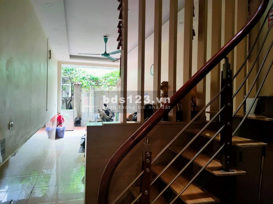 NHÀ ĐẸP Ngô gia tự 90m2,7 ngủ, 6 bếp doanh thu 30tr/ tháng giá 4.9 tỷ