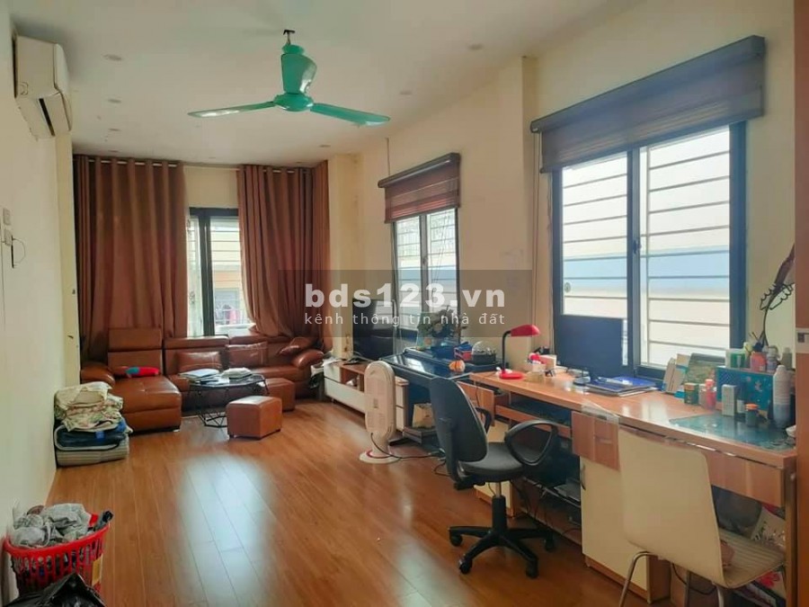 NHÀ ĐẸP Ngô gia tự 90m2,7 ngủ, 6 bếp doanh thu 30tr/ tháng giá 4.9 tỷ