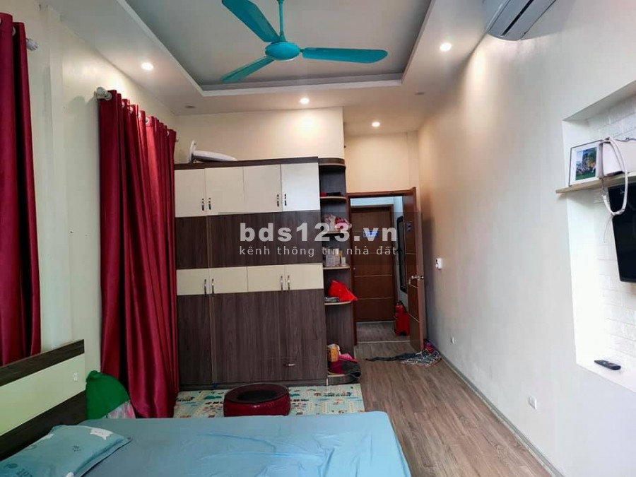 NHÀ ĐẸP Ngô gia tự 90m2,7 ngủ, 6 bếp doanh thu 30tr/ tháng giá 4.9 tỷ