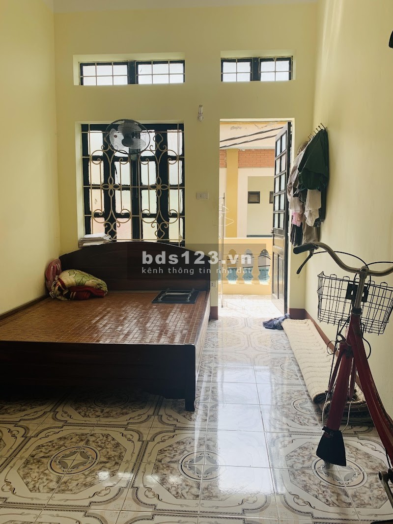 Bán Nhà Phân Lô Phố Vũ Hữu, Thanh Xuân dt 45m2 4 tầng, giá 4 tỷ, lh 0948253844