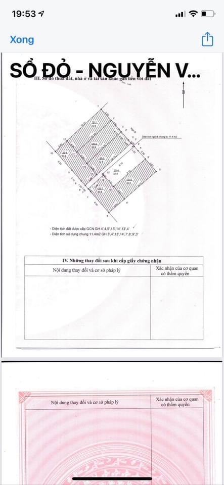 Siêu phẩ lô góc 2 phòng ngủ ngõ đẹp nhà đẹp, sổ chính chủ lh 0585662995