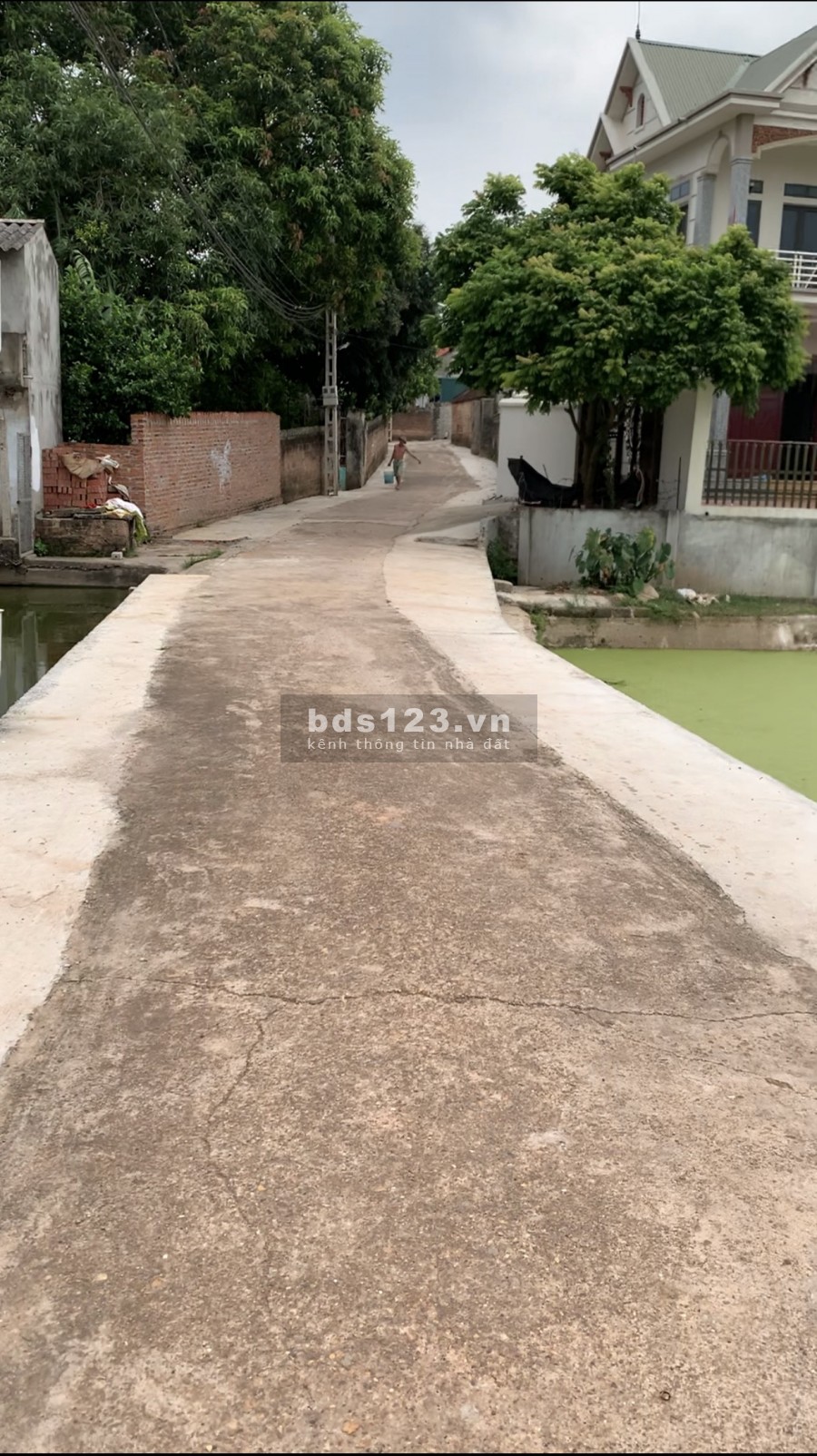 Đất Ven Khu Công Nghiệp Có Sổ duy nhất mảnh đất Hoa Hậu về giá 1,65 triệu/m2