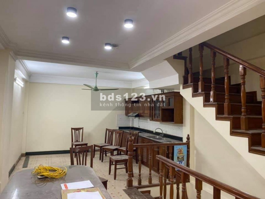 Bán nhà phố Xuân Diệu-Tây Hồ, ô tô, kinh doanh dt 85m2 giá bán 13.8 tỷ