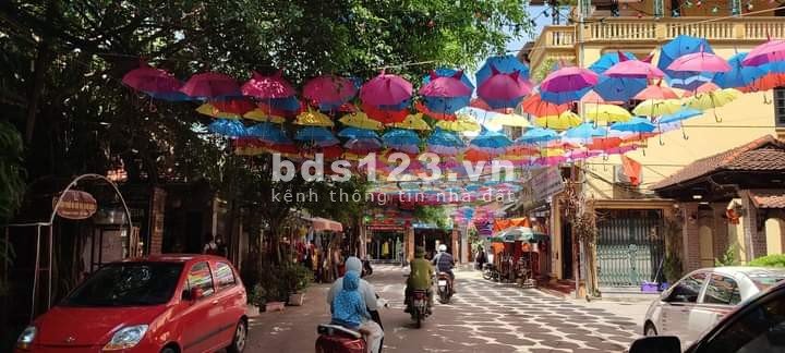 Bán nhà hố Lụa Vạn Phúc Quận Hà Đông, dt 30m2, 4 tầng, giá bán 2.4 tỷ xây mới
