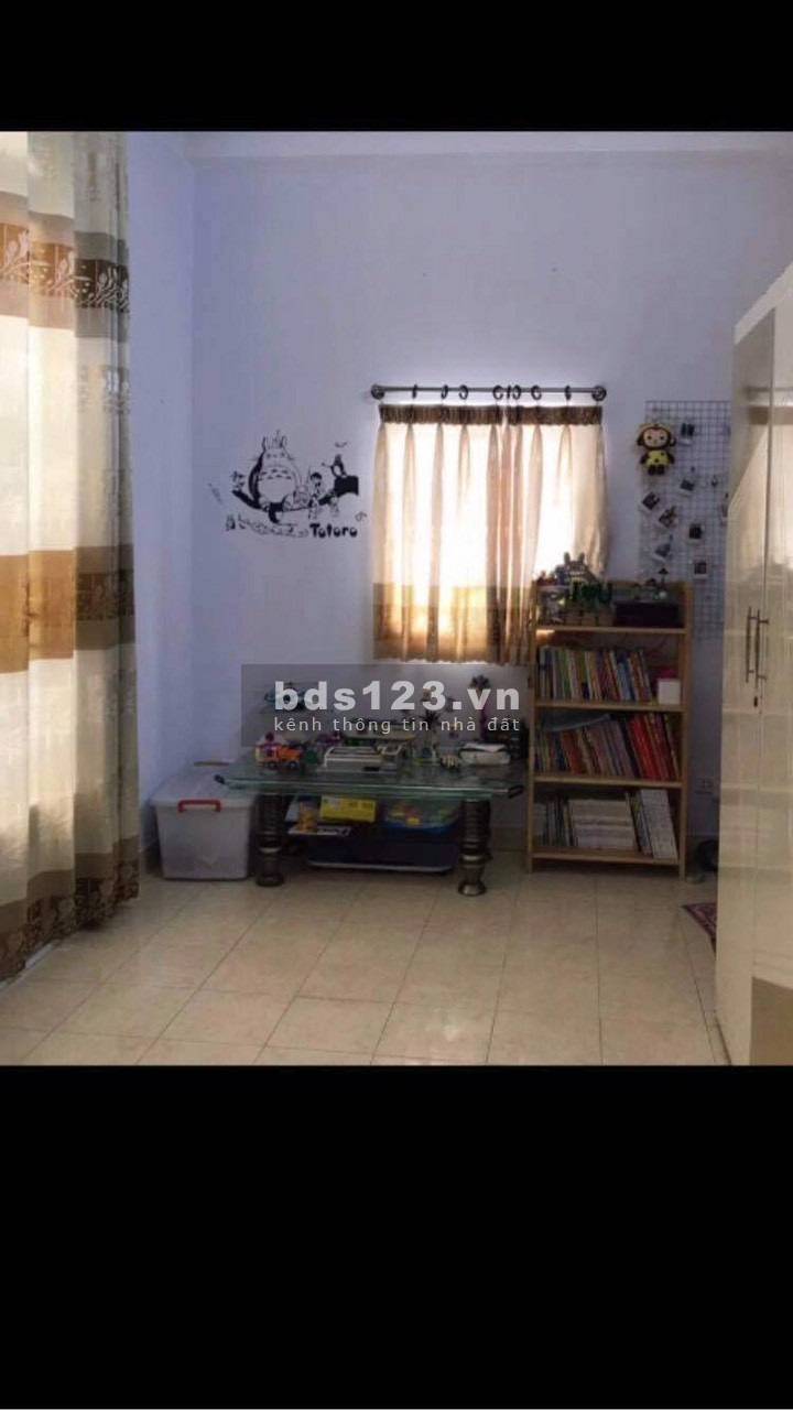 Gấp bán nhà 3 tầng dt 99m2 Bành Văn Trân, Quận Tân Bình, giá chỉ 4 tỷ 500