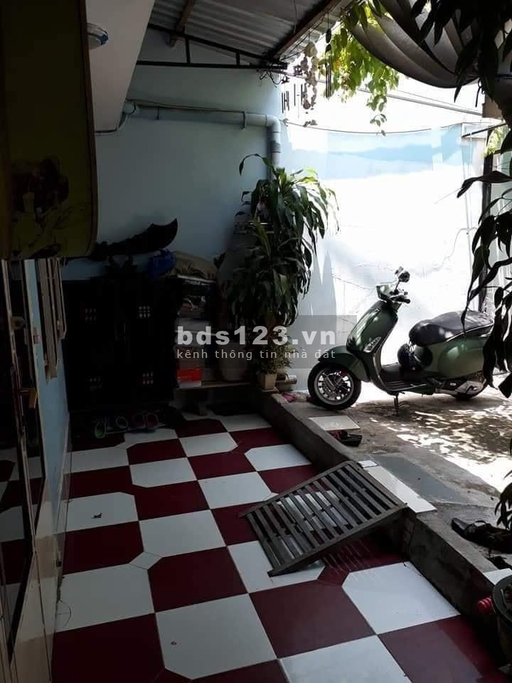 Bán nhà cũ giá rẻ diện tích lớn138m2 đường Bạch Đằng quận Bình Thạnh giá chỉ 9tỷ100