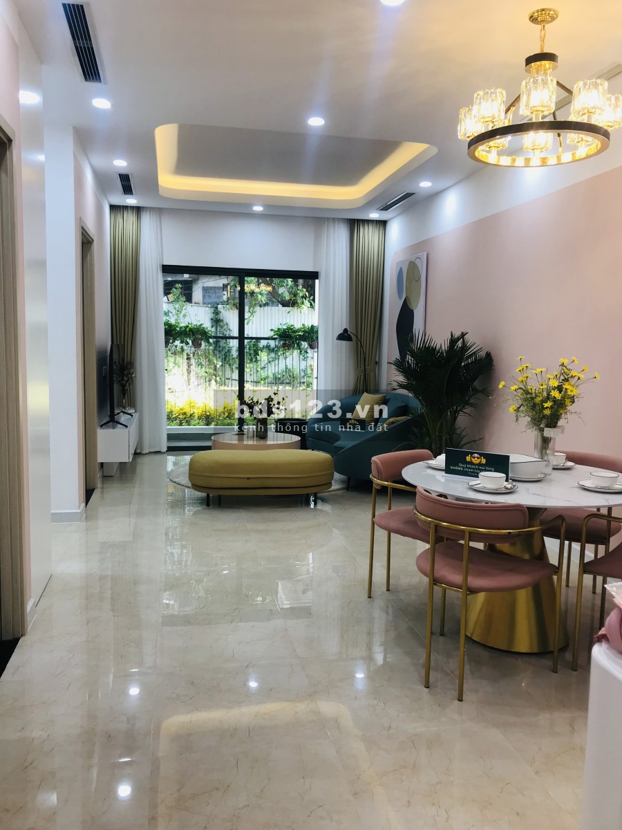 Chính chủ bán cắt lỗ căn 3 ngủ 2wc dt 100m2 dự án CC cao cấp Feliz Homes Đền Lừ chỉ 3.2 tỷ