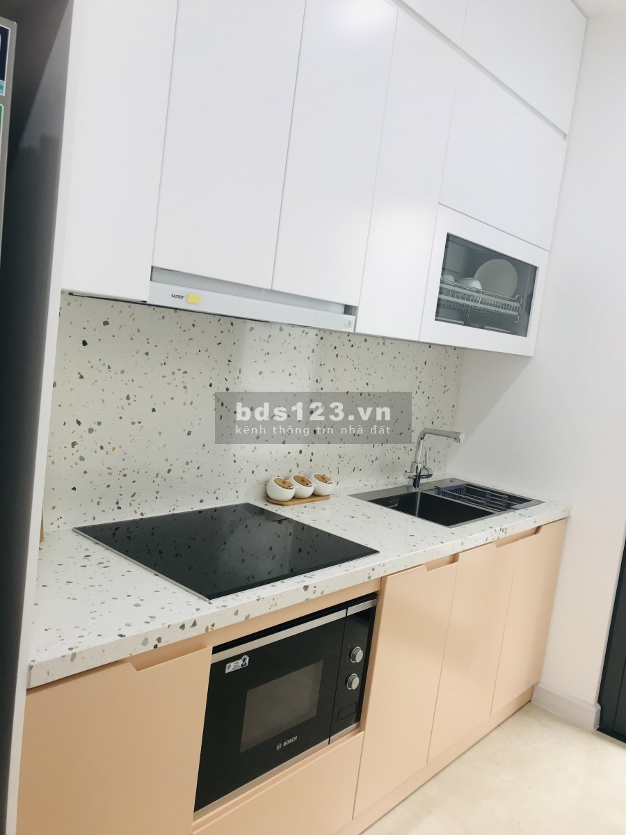 Chính chủ bán cắt lỗ căn 3 ngủ 2wc dt 100m2 dự án CC cao cấp Feliz Homes Đền Lừ chỉ 3.2 tỷ
