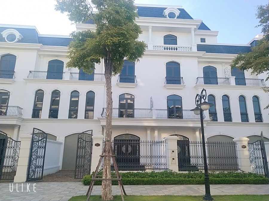 Vinhomes còn một số căn chuyển nhượng cần bán gấp trong tháng 6