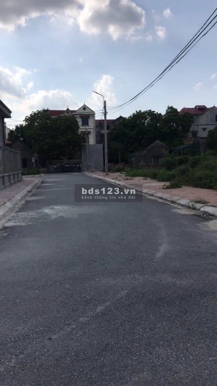 Đấu Giá Xanh Tý Xã Lạc Đạo Huyện Văn Lâm, có hỗ trợ ra lộc cho khách thiện trí và chốt giao dịch sớm
