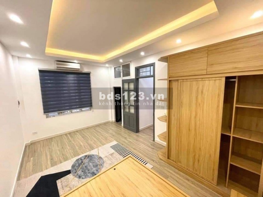 Bán gấp nhà Minh Khai diện tích sử dụng 45m2 giá chỉ 3.75 tỷ lh 0961716798