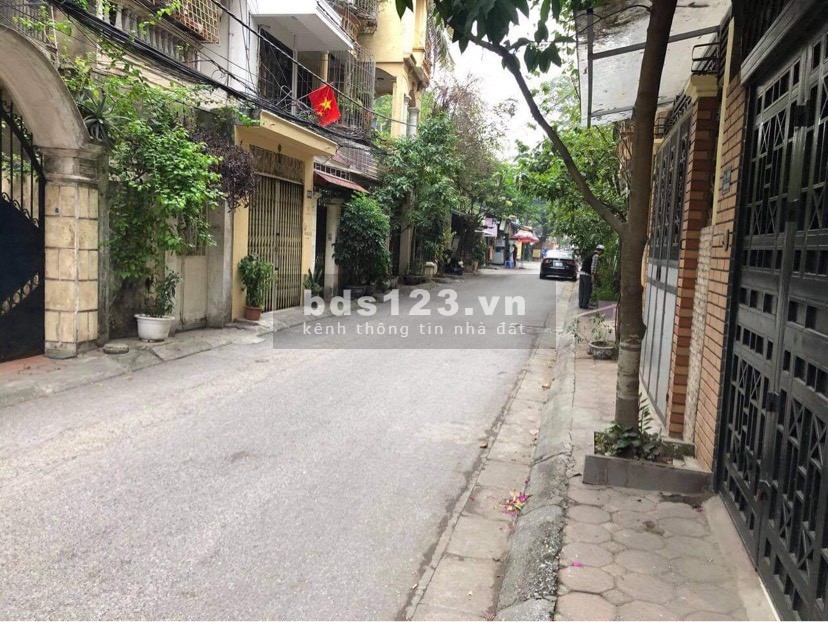Bán nhà Hoàng Ngọc Phách ô tô đỗ cửa, kinh doanh diện tích 20m2 giá 1.9 tỷ
