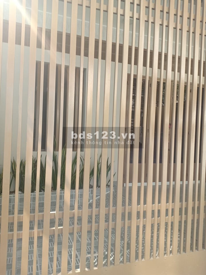 Diện tích công nhận 74m2, dt 5,8x14, phường 11 Bình Thạnh, giá…