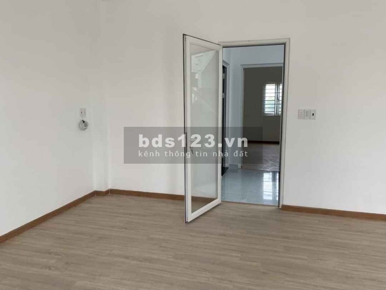 Sở hữu nhà phố 1 trệt 1 lầu khu đô thị quá dễ dàng, thanh toán chỉ từ 1 tỷ