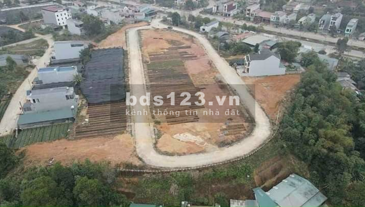 Dự án phân lô đất nền chỉ 850 tr/1 lô 100m2 mt5m đường Nguyễn Tất Thành