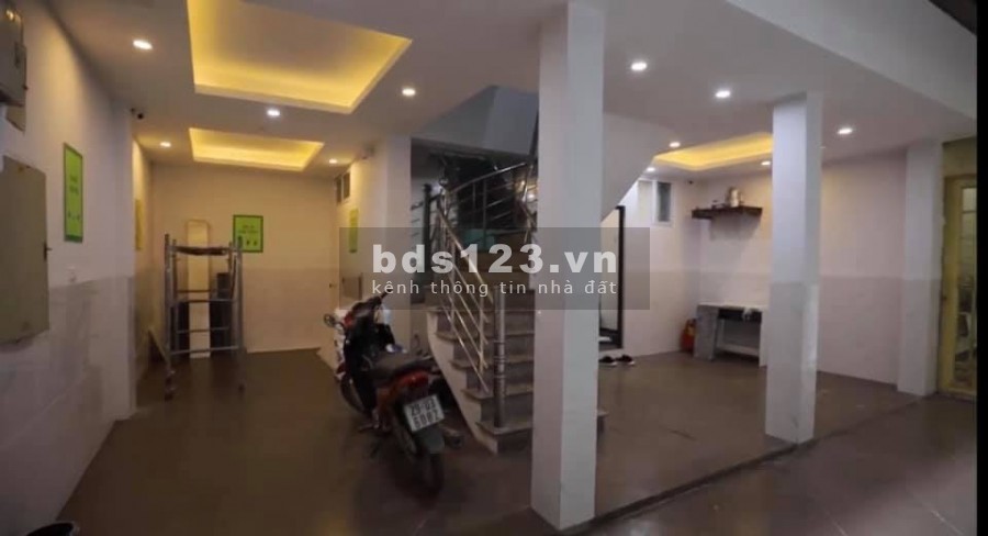 Phân lô siêu Vip 50m2, Huỳnh Thúc Kháng, kinh doanh đa dạng giá bán 8,5 tỷ