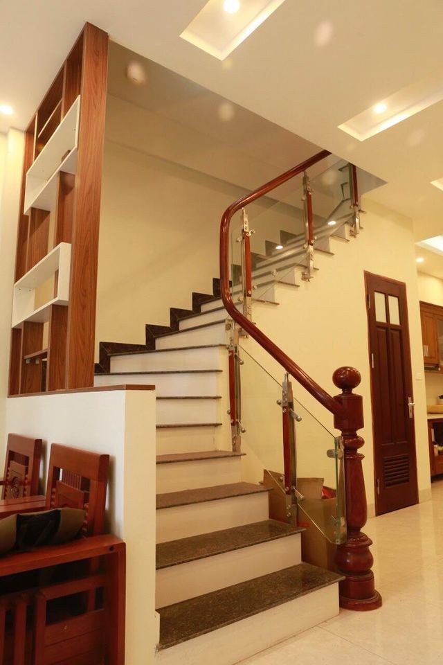 Bán nhà Tư Đinh nguyên căn siêu xinh diện tích sử dụng 48m2 giá bán 4 tỷ 300