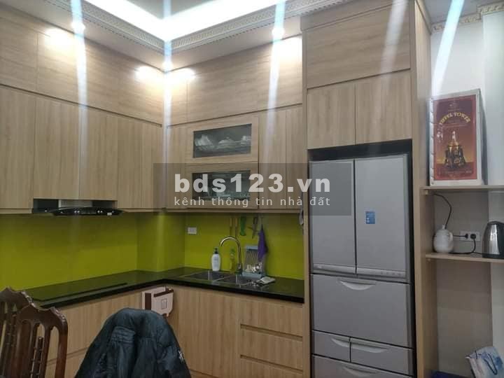 Bán nhà Văn Quán, Ha Đông. Đường rộng, ngõ thông, khu dân trí cao, giá 2.8 tỷ