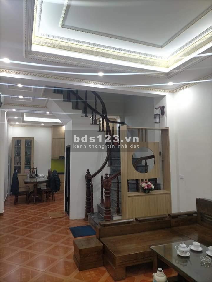 Bán nhà Văn Quán, Ha Đông. Đường rộng, ngõ thông, khu dân trí cao, giá 2.8 tỷ