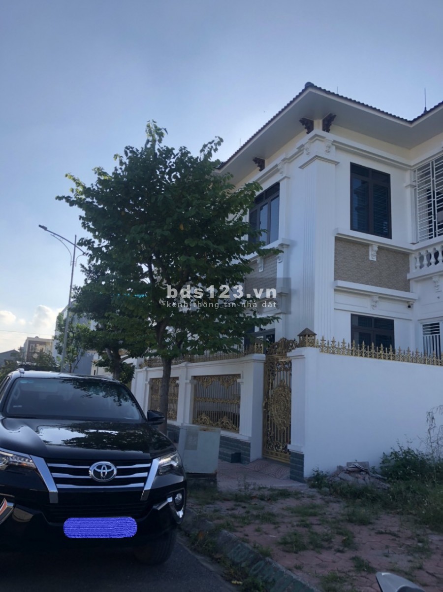200m2 Đất xây nhà hàng khu Đô Thị Gò Gai h Thủy Nguyên Hải Phòng