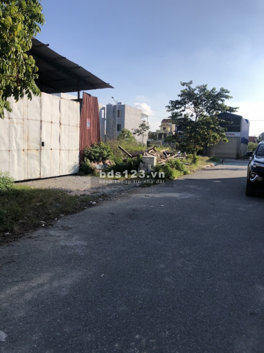 200m2 Đất xây nhà hàng khu Đô Thị Gò Gai h Thủy Nguyên Hải Phòng