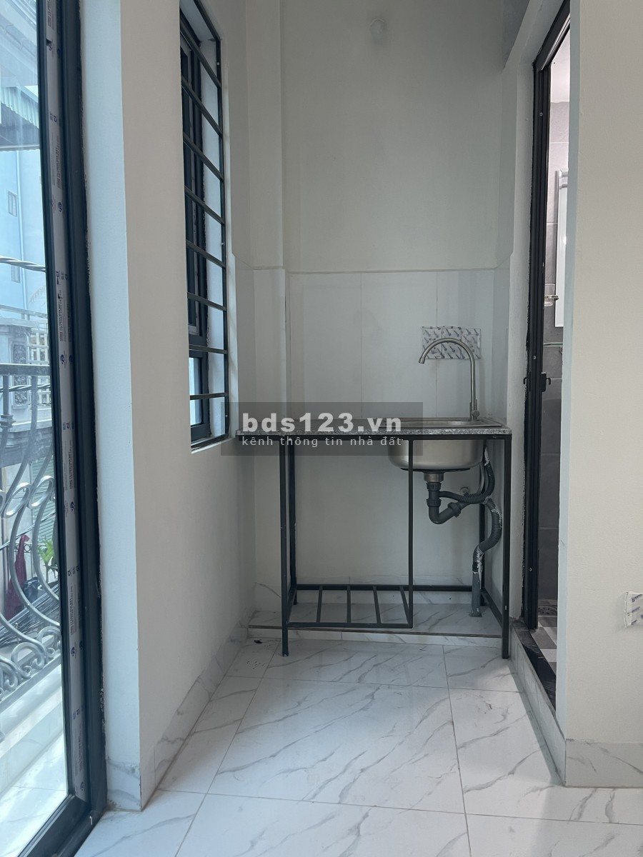 Cho thuê phòng trong chung cư mini Triều - Triều Khúc, liên hệ 0987633984