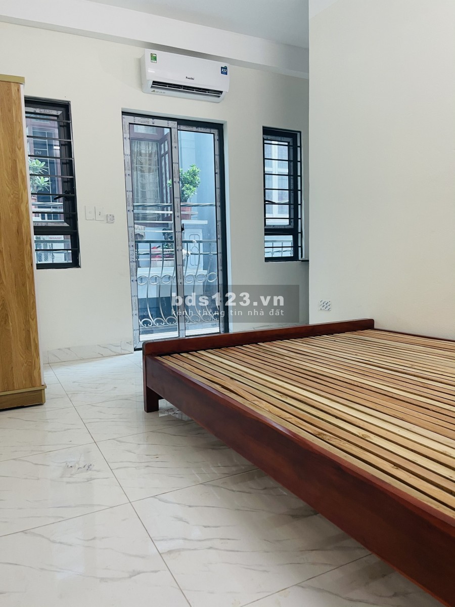 Cho thuê phòng trong chung cư mini Triều - Triều Khúc, liên hệ 0987633984