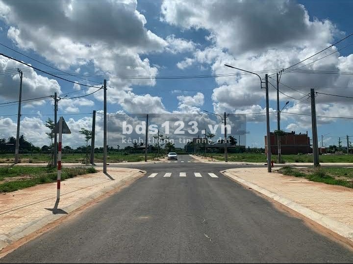 Sốt đất nền sổ đỏ Phan Thiết chỉ từ 11 triệu/m2 Đón sóng hạ tầng Sân bay, cao tốc