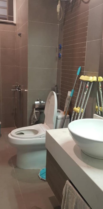 Bán nhà Mỹ Đình, ô tô an sinh đỉnh, dt 38m2, 3.5 tầng, mt 3.8m, giá chỉ 3.4 tỷ, lhcc