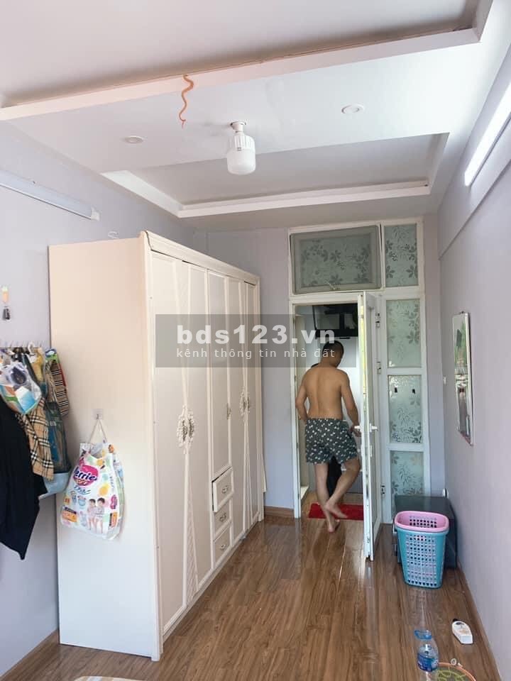 Bán nhà Hoàn Kiếm, Siêu Rẻ, diện tích sử dụng 20m2, chính chủ bán giá 1,7 tỷ