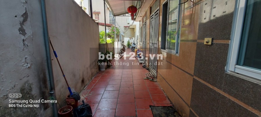 Cần bán lại căn nhà 4 tầng x32m2 tại Đa sỹ - Hà Đông cách đg ô tô cách nhà 50m. Lh 0984672007