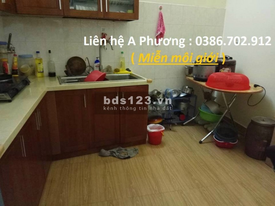 Bán nhà ở luôn Đa Sỹ diện tích sử dụng 40m2, 4 tầng giá bán chỉ 2,45 tỷ