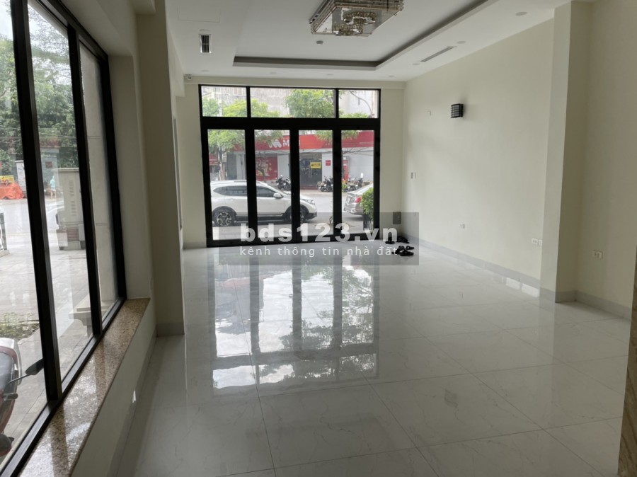 Chính chủ bán cắt lỗ căn Shophouse liền kề Xuân La - Tây Hồ, LH 0944 596 256