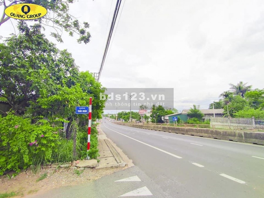 Bán gấp lô đất cực đẹp tại trung tâm Gio Linh liên hệ 0974358357, giá 498 triệu
