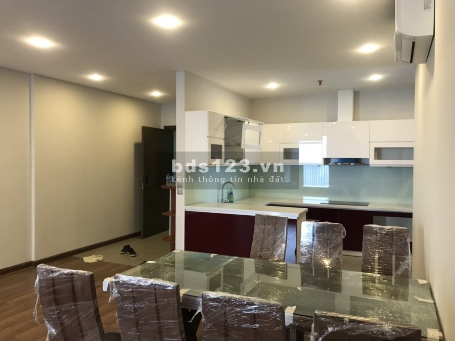 Bán căn hộ Ngoại Giao Đoàn, căn góc, đẹp lung linh,chỉ việc xách valy đến ở, LH 0944596256