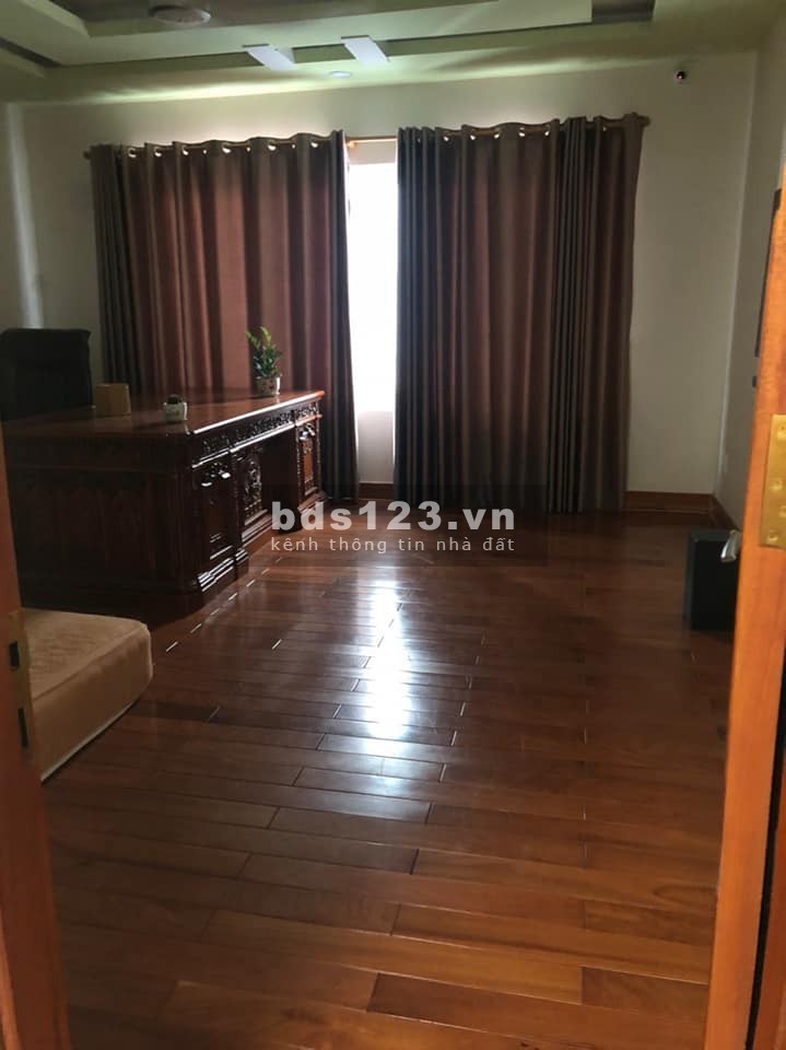 (Gò Vấp)Bán nhà mặt tiền Cityland Trần thị Nghĩ, Phan Văn Trị, dt 100m2, 4 tầng, giá 18 tỷ