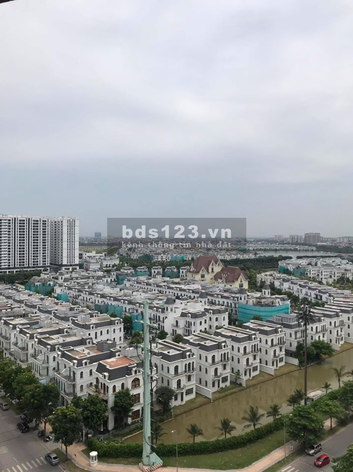 Bán căn góc 3PN 97m2 Le Grand Jardin view Vinhomes Harmony giá 3.3 tỷ, CK 3%, vay 0%, LH 0964364723