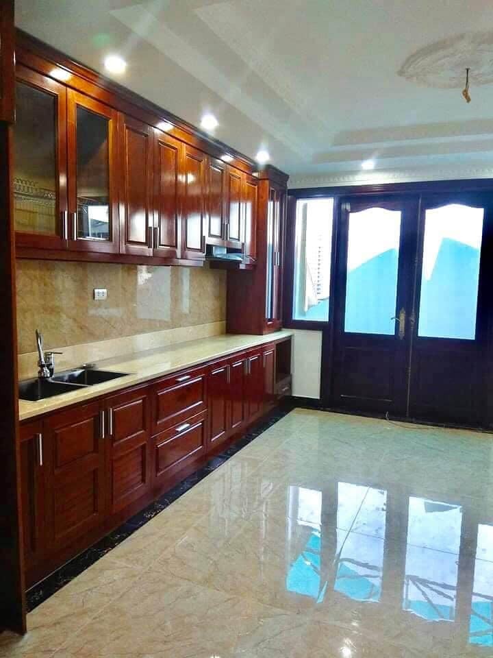 Bán nhà đường Nguyễn Khuyến, Văn Quán, Hà Đông diện tích 76 m2 giá 9,5 tỷ có thương lượng