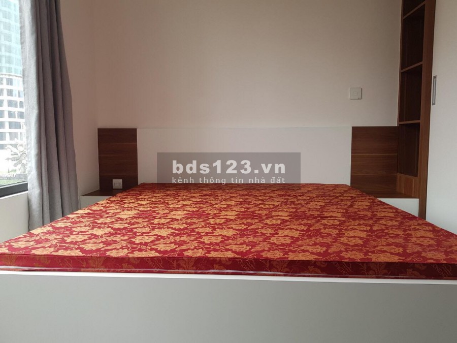 Cần bán gấp căn 3PN, 110m2, view đẹp, giá cực tốt tại Imperia Minh Khai