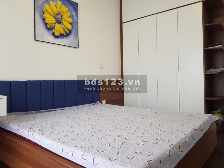 Cần bán gấp căn 3PN, 110m2, view đẹp, giá cực tốt tại Imperia Minh Khai
