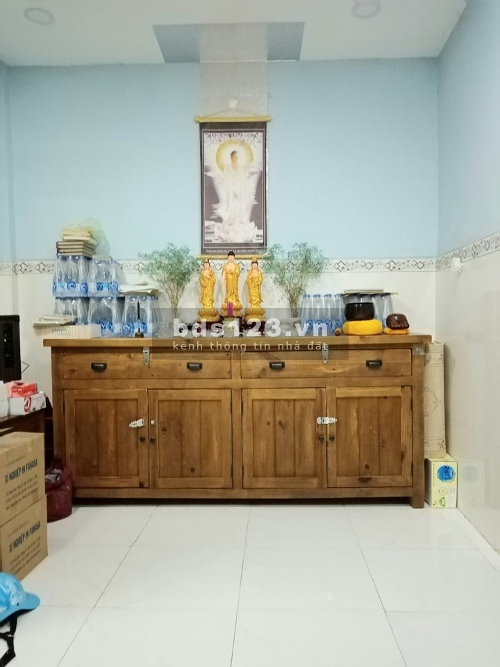 Bán gấp nhà Trung tâm Bình Thạnh, 4 tầng BTCT, giá bán 4.65 tỷ, lh 0914978038