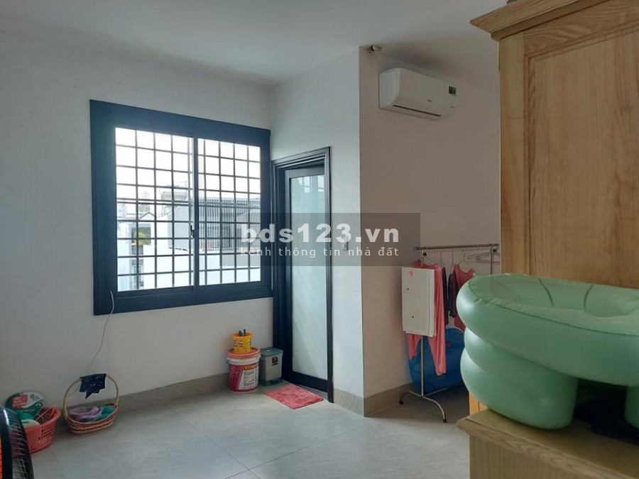 [Bán nhà] Mã Lò, Bình Tân, dt 4x16m, giá 5 tỷ 300 tr, liên hệ 0794722843