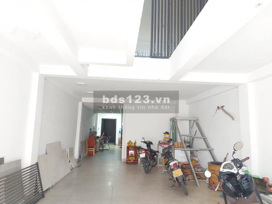 [Bán nhà] Mã Lò, Bình Tân, dt 4x16m, giá 5 tỷ 300 tr, liên hệ 0794722843